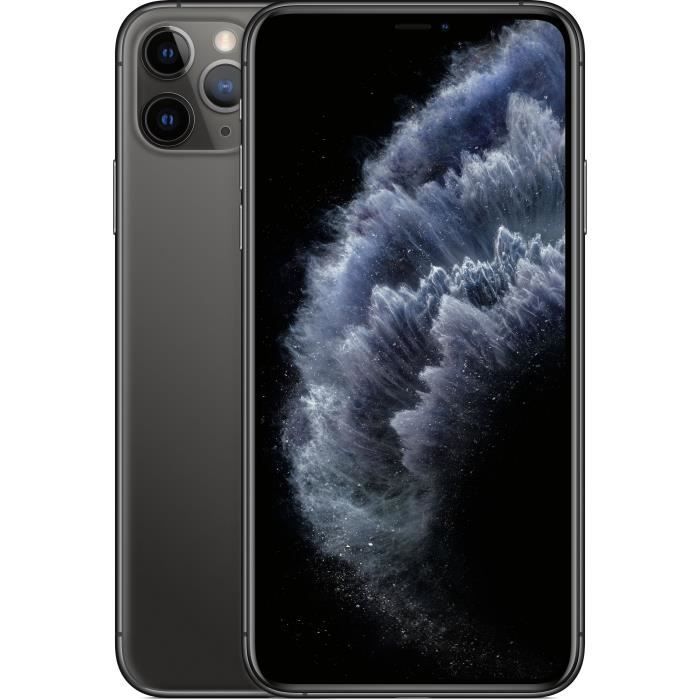 iphone Pro Max 11